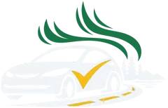 Easy Driving School – logo