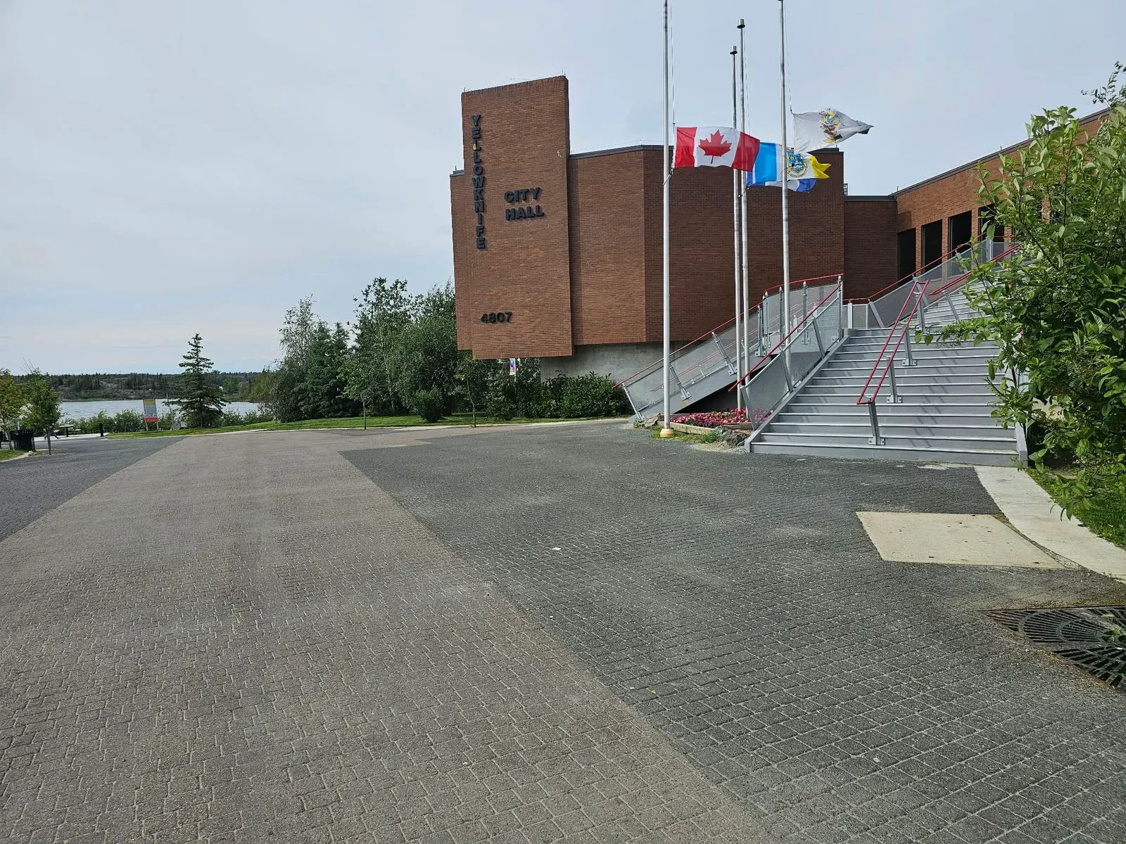 Yellowknife, Northwest Territories